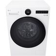 LG F4WX809YC