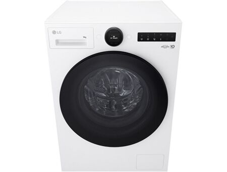 LG F4WX809YC