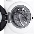 LG F4WX809YC