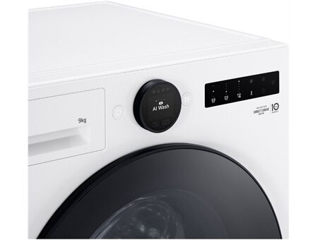 LG F4WX809YC