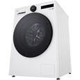 LG F4WX809YC