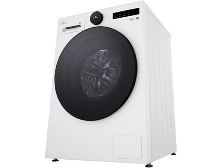 LG F4WX809YC