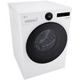 LG F4WX809YC