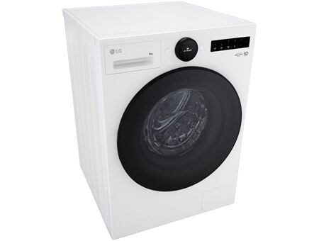 LG F4WX809YC