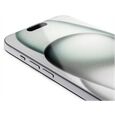 Hama Schutzglas Clear Protect für iPhone 16 Pro