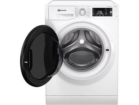 Bauknecht WM Elite 8AA
