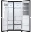 LG GSXE81EVBD