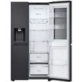 LG GSXE81EVBD