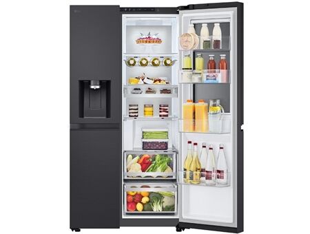 LG GSXE90EVAD