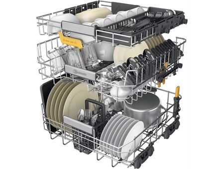 Bauknecht BK8IA15AM3TUC0
