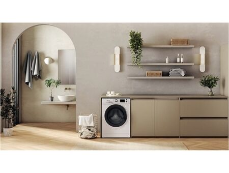 Bauknecht WM Pure 8AA