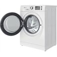 Bauknecht WM Pure 8AA