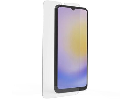 Hama Schutzglas Clear Protect für Galaxy A26 5G