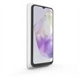 Hama Schutzglas Clear Protect für Galaxy A36 5G
