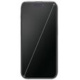 Hama Schutzglas Clear Protect für Galaxy A36 5G
