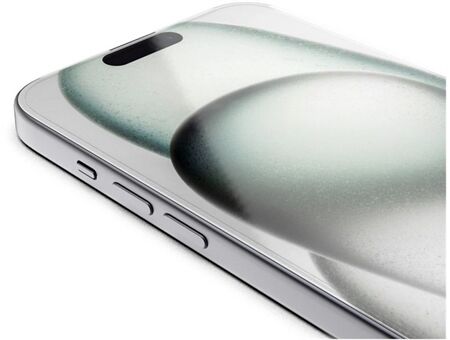 Hama Schutzglas Clear Protect für Galaxy A36 5G