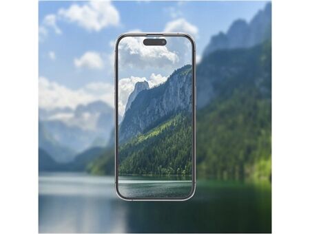 Hama Schutzglas Clear Protect für Galaxy A56 5G
