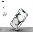 Hama Schutzglas Extreme Protect für Galaxy A36 5G