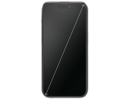 Hama Schutzglas Extreme Protect für Galaxy A36 5G