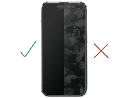 Hama Schutzglas Extreme Protect für Galaxy A36 5G