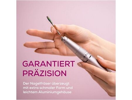 Beurer MP 200