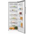 Exquisit KS 350-V-H-040D INOX