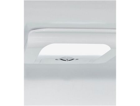 Exquisit KS 350-V-H-040D INOX