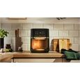Bosch MAFS2462B
