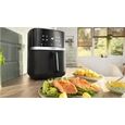 Bosch MAFS2462B