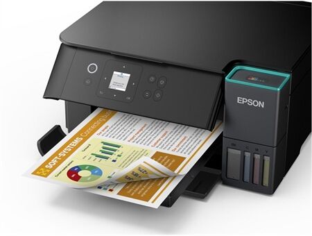 Epson EcoTank ET-2950