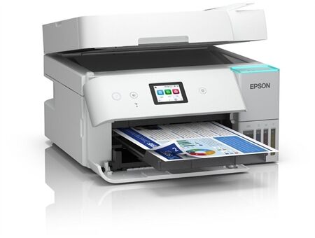 Epson EcoTank ET-4956