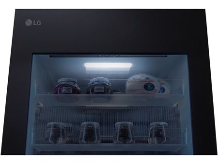 LG GBG5160CPY