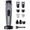 Braun All-in-One Style Kit MGK7440