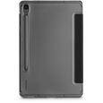 Hama Tablet-Hülle Fold Clear für Galaxy Tab S10 Lite 10