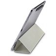 Hama Tablet-Hülle Fold Clear