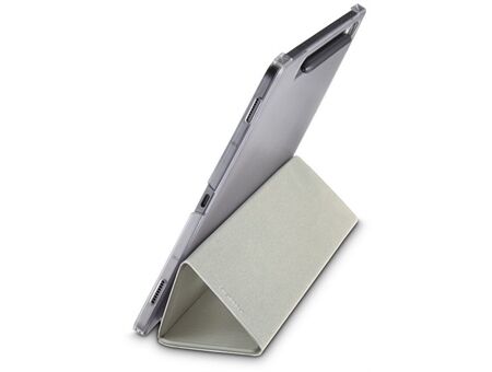 Hama Tablet-Hülle Fold Clear