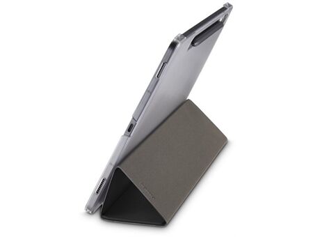 Hama Tablet-Hülle Fold Clear für Galaxy Tab S11