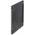 Hama Tablet-Hülle Fold Clear m Stiftfach für Galaxy Tab