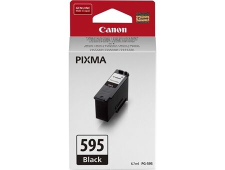 Canon PG-595 (180 S.)