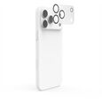 Hama Kameraschutz Cam Protect für iPhone 17 Pro Max