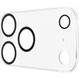 Hama Kameraschutz Cam Protect für iPhone 17 Pro Max