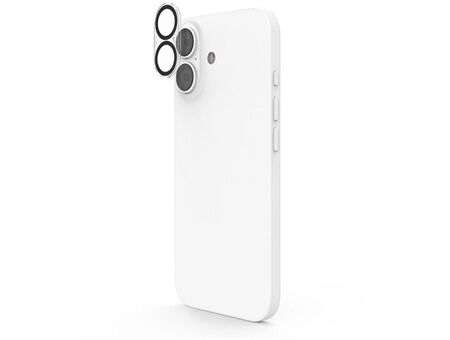 Hama Kameraschutz Cam Protect für iPhone 17