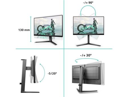 Philips Envia 25M2N3200U/00