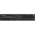 Bauknecht BTSV 87A WB