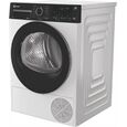 Bauknecht BTSV 87A WB