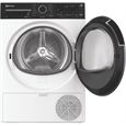 Bauknecht BTSV 87A WB