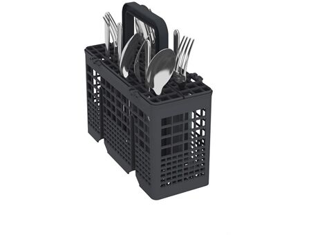 Beko BDFN36541XP