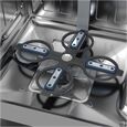 Beko BDFN36541XP