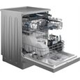 Beko BDFN36541XP