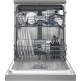 Beko BDFN36541XP